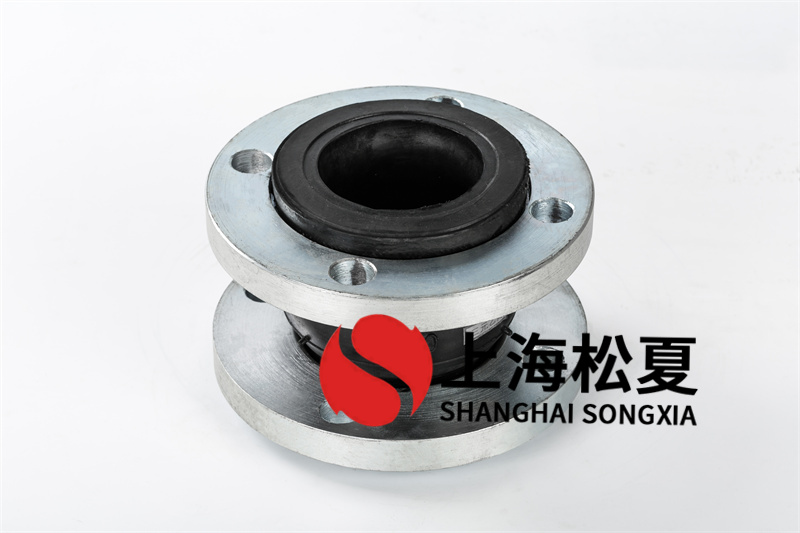 電動機(jī)消防泵橡膠接頭老化的原因 