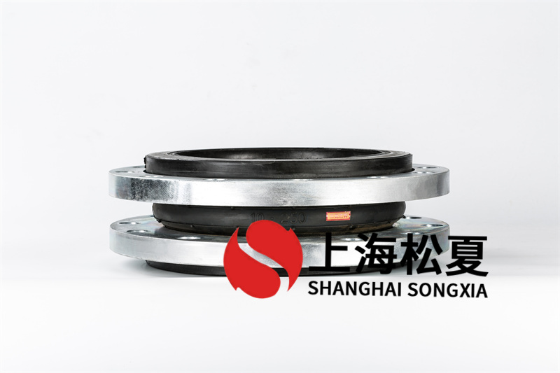 氟橡膠軟連接有什么優(yōu)點(diǎn)特征？