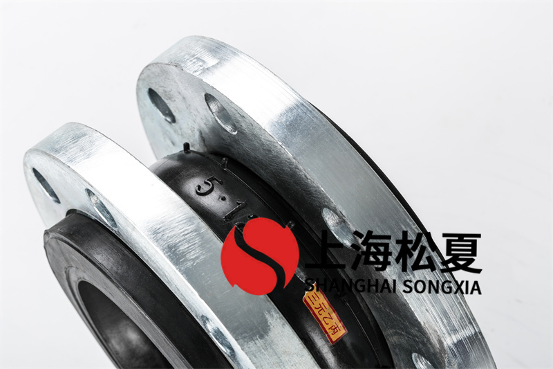 供水成套設(shè)備可曲繞接頭組裝應(yīng)該怎么操作？