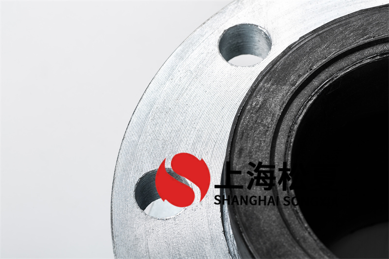 DN100消防多級(jí)泵橡膠接頭的優(yōu)勢(shì)是什么？