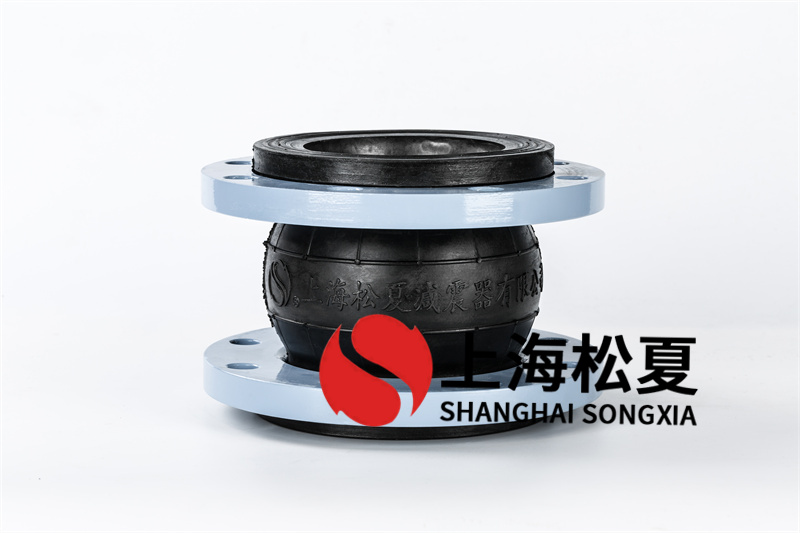 碳鋼法蘭自來(lái)水泵橡膠接頭的性能特點(diǎn)你了解嗎？