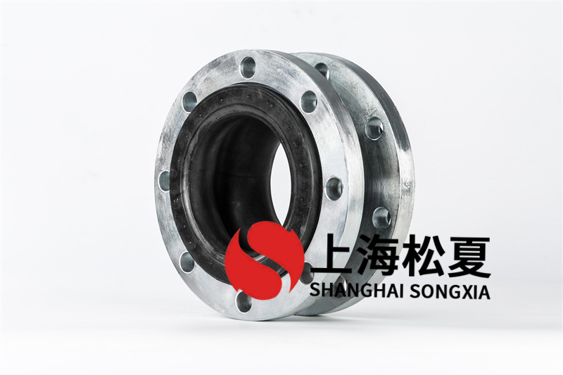 碳鋼法蘭立式多級(jí)泵橡膠接頭如何安裝與維護(hù)？
