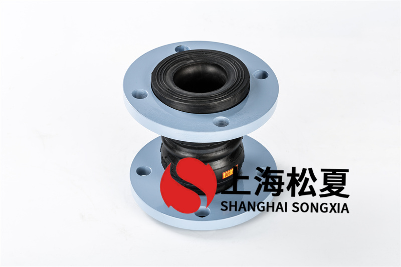 天然橡膠接頭的安裝過程有什么？