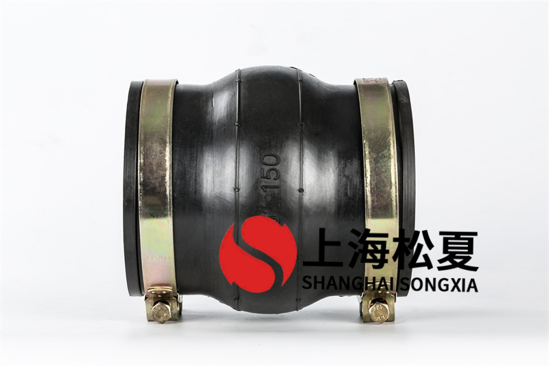 卡箍橡膠接頭如何區(qū)劃？