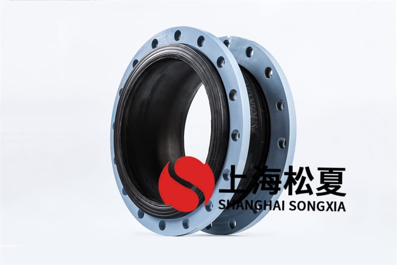 柔性橡膠接頭價錢怎么會波動？