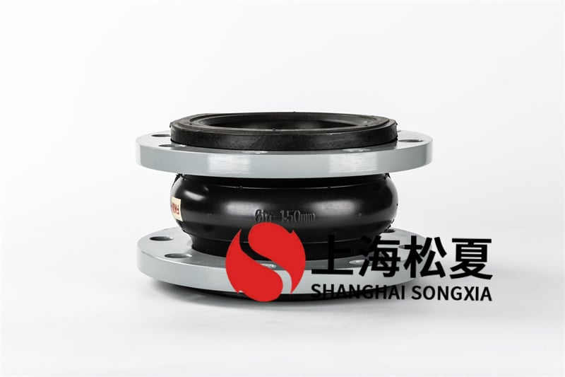 管道軟接如何應(yīng)用能增加使用年限？