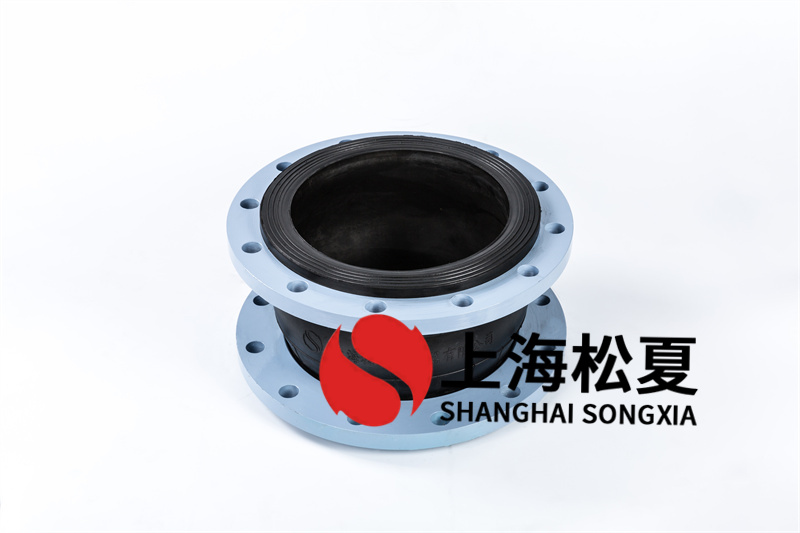 如何防止橡膠軟連接發(fā)生銹蝕狀況？