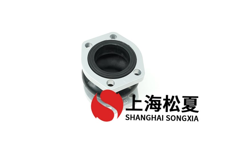 法蘭軟接頭直徑如何設(shè)置？