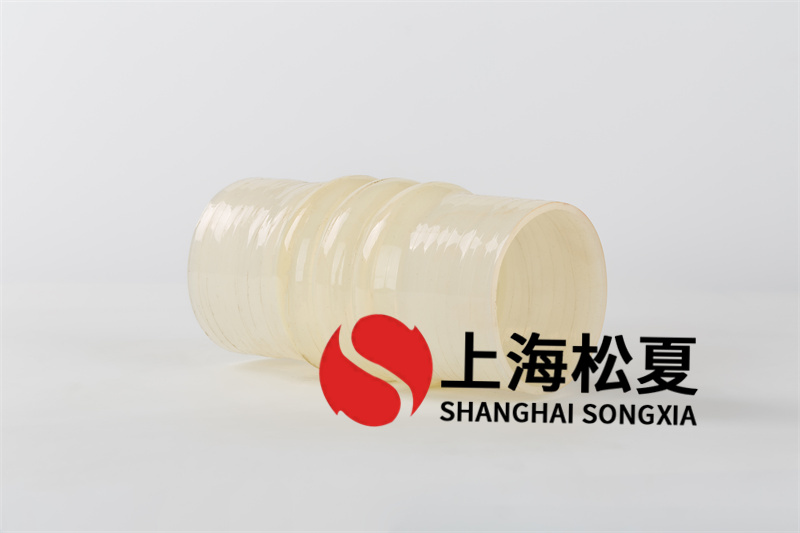 DN600橡膠接頭用于走自來(lái)水的拆卸時(shí)如何？