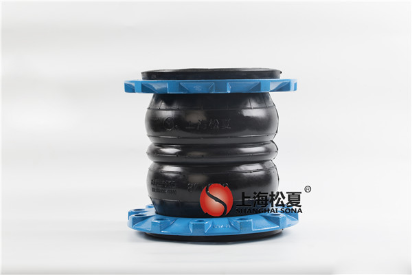 松夏對(duì)橡膠接頭有哪些技術(shù)要求？
