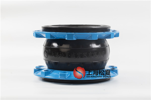 使用橡膠接頭能降多少分貝的噪音? 使用橡膠接頭能降多少分貝的噪音?