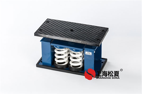選購(gòu)到合適的彈簧減振器，需要注意什么？