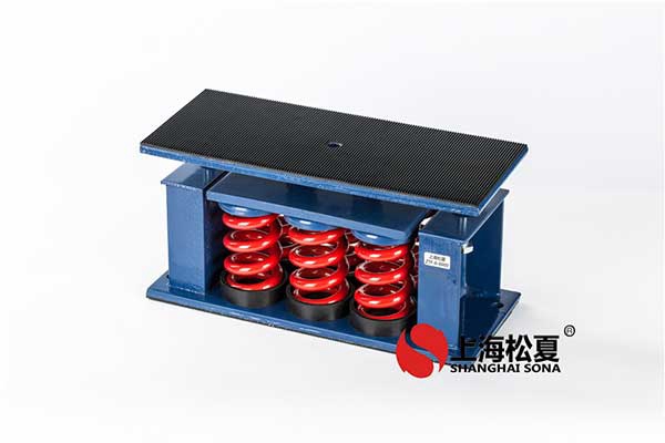 選購(gòu)到合適的彈簧減振器，需要注意什么？