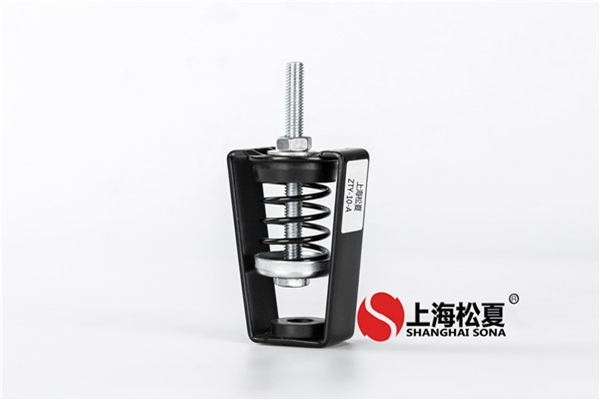 彈簧減振器的作用你知道嗎？