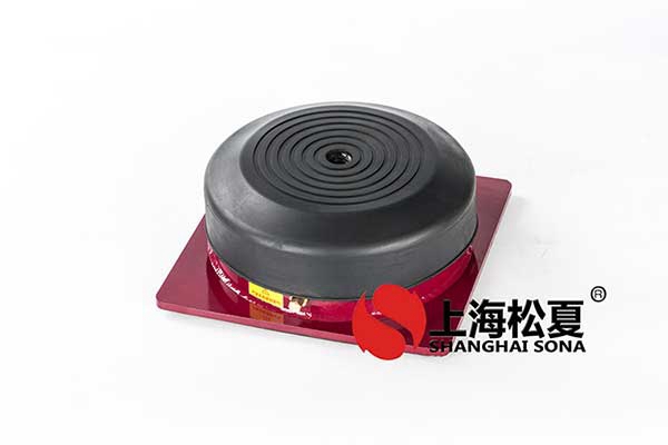 橡膠減震器的使用效果怎么樣？