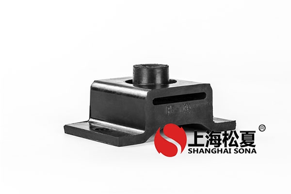 橡膠減震器的使用效果怎么樣？