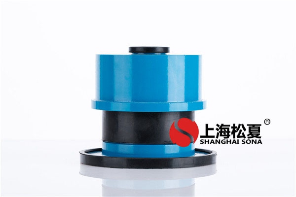 橡膠減震器和彈簧減震器哪個更好？
