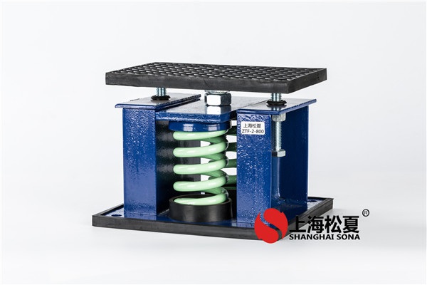 橡膠減震器和彈簧減震器哪個更好？