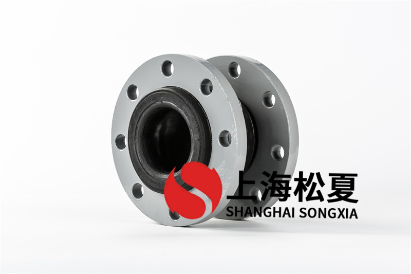 如何合理使用才能延長耐磨橡膠接頭的壽命？