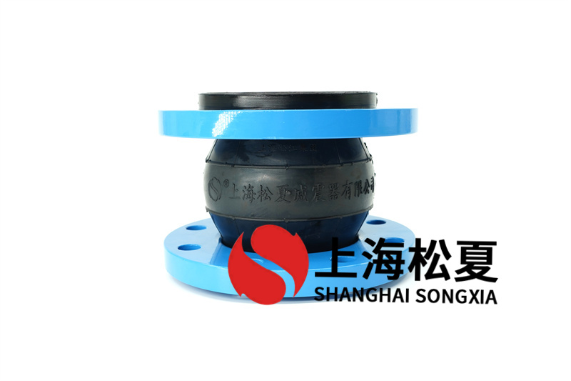 柴油管道耐酸堿橡膠軟接頭出廠檢查有哪些？