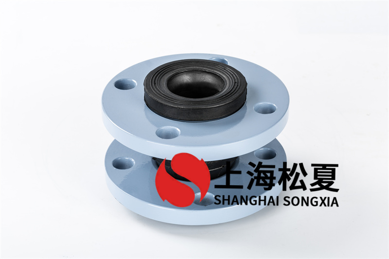 如何判斷液壓站柔性伸縮節(jié)是否損壞？